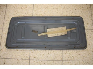 VW Bus T1 Pritsche Doka BJ 61-66 Trennwand zum Tank NOS 2. Wahl - Bild 1 von 5