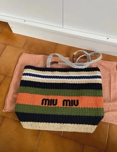 MIU MIU Bag - Picture 1 of 7