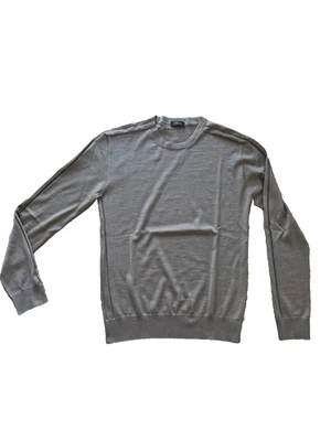 GIROCOLLO Z ZEGNA TG 46 100% CACHEMIRE Foto 1 de 4