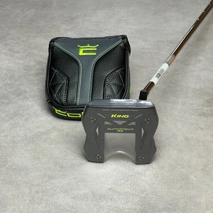 Cobra KING Supernova 30 'Slant Neck' Putter | 35" - Picture 1 of 7