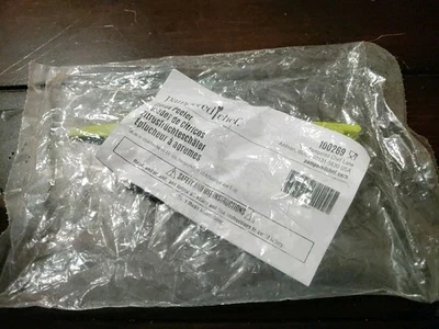 Pelador de cítricos Pampered Chef 100269 verde nuevo en paquete Foto 1 de 3