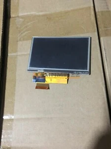 ONE for Garmin Zumo 660 665 LQ043T1DG53 LCD Screen Display+Touch Digitizer - Picture 1 of 1