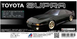 ABC Hobby 1/10 Electric Touring Car Drift car body TOYOTA A70 Supra #67096 - Picture 1 of 1