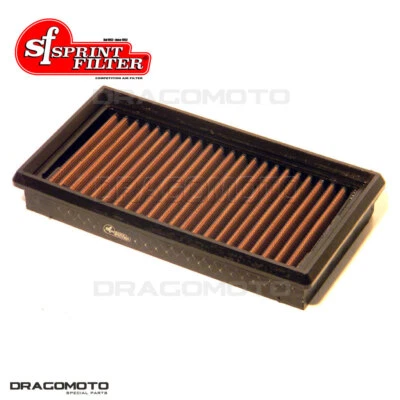 KTM 690 SUPERMOTO 2007 2008 Filtro Aria SPRINTFILTER P08 PM73S Foto 1 de 4