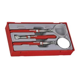 Teng TTTM03 Inspection Tool Set, 3 Piece TENTTTM03 - Picture 1 of 1