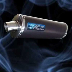 Aprilia RSV4 Tuono 1100 2015-2016 Exhaust Silencer Muffler - Single Port - Sa... - Picture 1 of 3