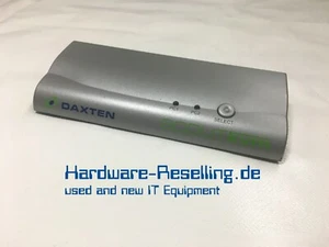 Daxten Scout 1014-02K 2-Port KVM Switch - Bild 1 von 2