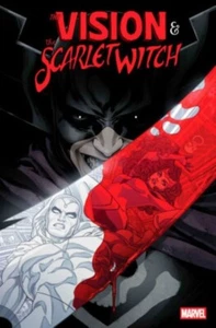 THE VISION & THE SCARLET WITCH #2 - Bild 1 von 1