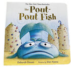 The Pout-Pout Fish Board Books Deborah Diesen