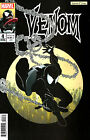 Venom #4 Variant David Yardin Classic ASM #300 Hołd Cover Marvel Comics 