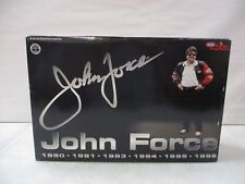 1997 Action John Force Castrol GTX 6X Champion 1/24