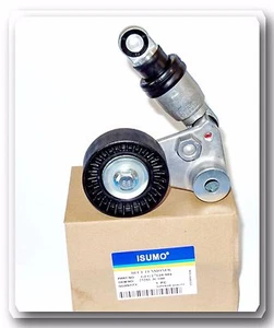 Belt Tensioner Assembly Fits: Hyundai & Kia V6 3.3L 3.5L 3.8L - Picture 1 of 5