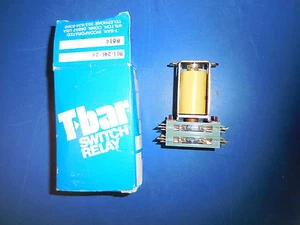 Data-Switch Corp. T-Bar 901-24C-24 (8614) Switch Relay - Picture 1 of 1
