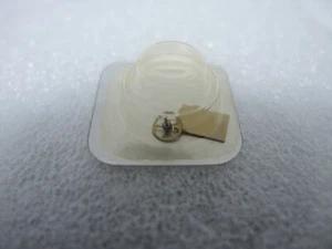 Minutenrad für Tissot 2400, center wheel, part 201 - Picture 1 of 2
