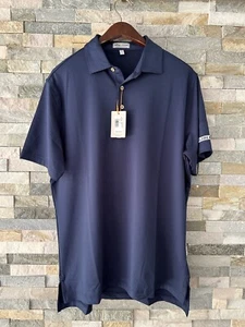 Peter Millar Verano Confort Jubileo Infinity Performance Polo Elástico M - Imagen 1 de 9
