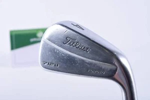 Titleist 712U #4 Iron / 24 Degree / Regular Flex NS Pro 105 Shaft - Picture 1 of 6