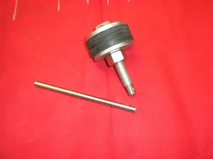CURTISS WRIGHT R2600 RADIAL ENGINE INTAKE PIPE HOSE CONNECTION INSTALLER- NEW - Picture 1 of 1