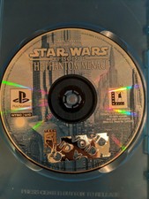 .PSX.' | '.Star Wars Episode I  The Phantom Menace.