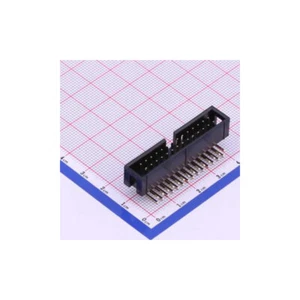 (10pcs)321028RG0ABK00A01 P=2.54mm - Picture 1 of 1