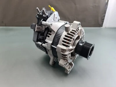 Original Mercedes C238 W205 E-Class Alternator A2649001600 - Image 1 of 4
