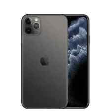 Apple iPhone 11 Pro - 64GB - Unlocked - Gray - Very Good