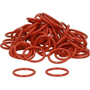 Dichtung Brüheinheit Brühkolben O Ring Delonghi Original Maß / D61