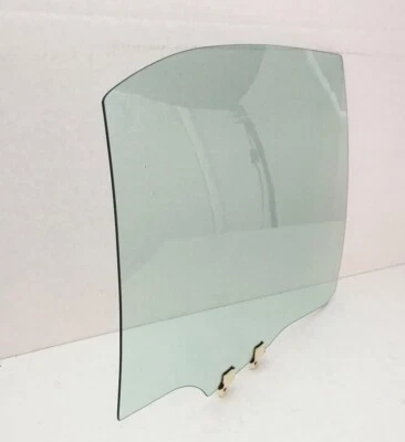 Passenger/Right Rear Door Window Glass For 08-13 Infiniti EX35 EX37 14-15 QX50  Foto 1 de 2