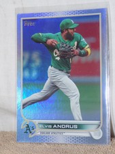 2022 Topps Series 1, 2  Inserts - You Pick - Complete Your Set!