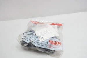 Willson 6100M M Face Respirator - Picture 1 of 5