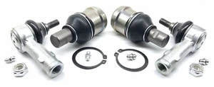 Front Roll Centre Bump Steer Kit For Mitsubishi Lancer Evolution 7 8 9 2001-2007 - Picture 1 of 1