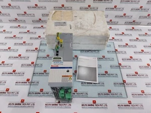 Bosch Rexroth HCS02.1E-W0070-A-03-NNNN Indradrice C Kompaktwandler - Bild 1 von 17