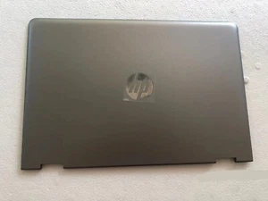 NUEVO Para HP Pavilion X360 14-BA LCD Tapa Trasera 924271-001 Gris - Imagen 1 de 2