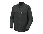 Can Am Utility Overshirt Charcoal Grey -LG_4545520607