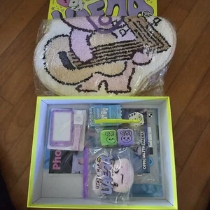 IU OFFICIAL 2024  FANCLUB UAENA Luc77y IU the 7th MEMBERSHIP KIT - Picture 1 of 42