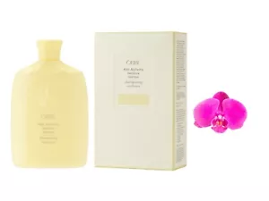 Oribe Hair Alchemy Resilience Shampoo 8.5oz / 250ml Brand New - Picture 1 of 1