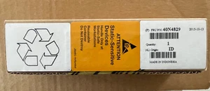 Tête d'impression thermique IBM 4610 40N4829 SureMark 203DPI - Photo 1/7
