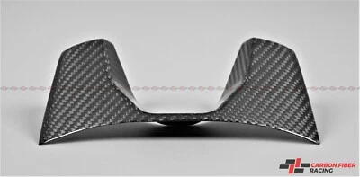Cubierta de llave Ducati Multistrada 950 2017-2021 - 100 % fibra de carbono Foto 1 de 3