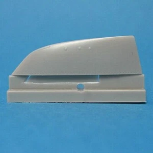 Hypersonic 1/48 Grumman A-6 Intruder Fin Tip Corrected Set for Hobby Boss kits - Picture 1 of 1