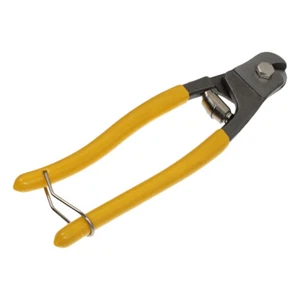 Kabel Schneiden Schere Elektrische Draht Cutter Kabel Seil Cutter - Bild 1 von 12