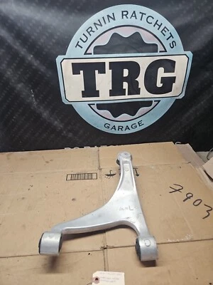 Brazo de control superior trasero izquierdo 09-20 Nissan 370z Infiniti G37 Q40 tracción trasera 55502-JK02A Foto 1 de 4