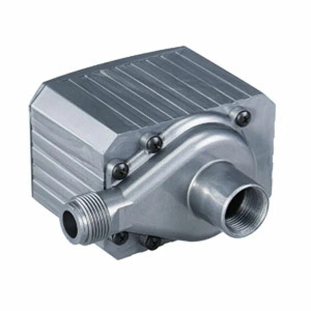 Supreme SU02710 Fountain Pond Pump