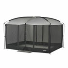 Wenzel Tailgaterz UV Protection SmartShade Magnetic Screen House Tent (Open Box)
