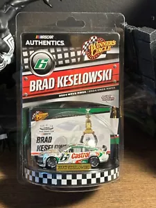 Brad Keselowski #6 2024 Darlington Winners 1:64 Lionel Winners Circle Wave RW03 - Imagen 1 de 2