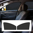 Magnetic Uv Protection Sunshade Car Curtain Sun Shield Cover Window Film Cover