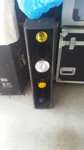 carpeted trafifc light - Picture 1 of 1