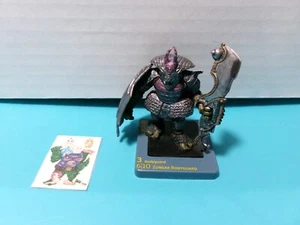 =Dreamblade Miniatures BASE SET Zungar Bodyguard 24/96 = - Picture 1 of 1