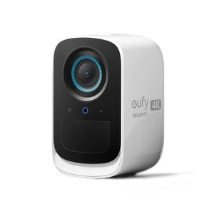 Eufy Security Eufy Cam 3C (S300) 2 Pack Plus Homebase 3 - Picture 1 of 10