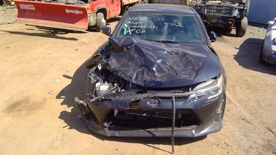 Espejo retrovisor lateral del conductor Power US Market compatible con 11-16 SCION TC 1649753 Foto 1 de 4