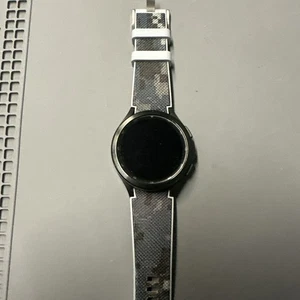 Samsung Galaxy Watch4 Classic 46 mm SM-R890 - Photo 1 sur 2
