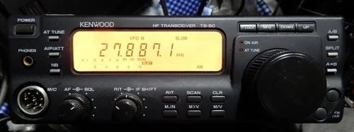 Kenwood Ts 50 for sale | eBay